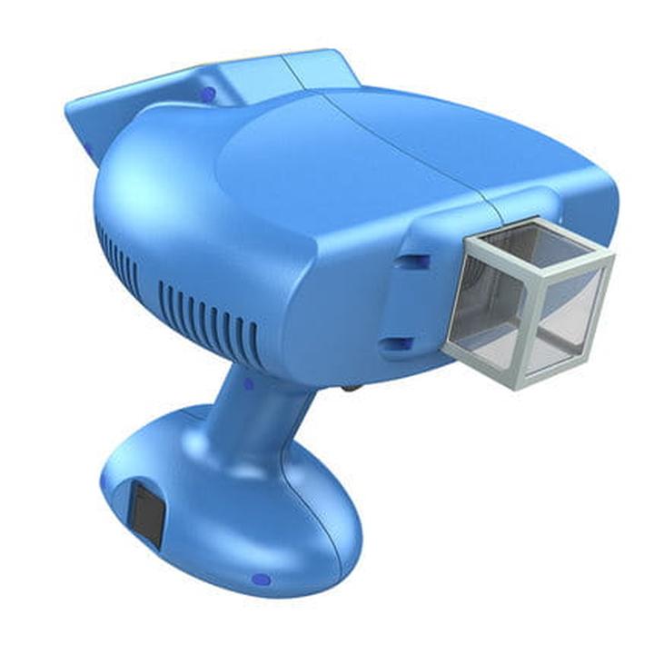 Laser excimerowy w medycynie i technologii