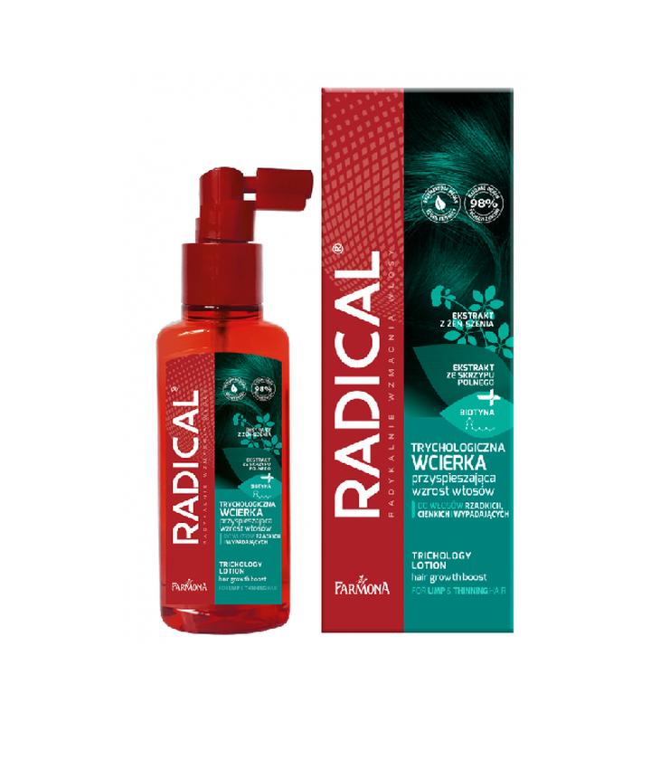 Naturalne składniki w wcierkach