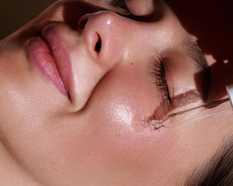 Ochrona bariery hydrolipidowej skóry