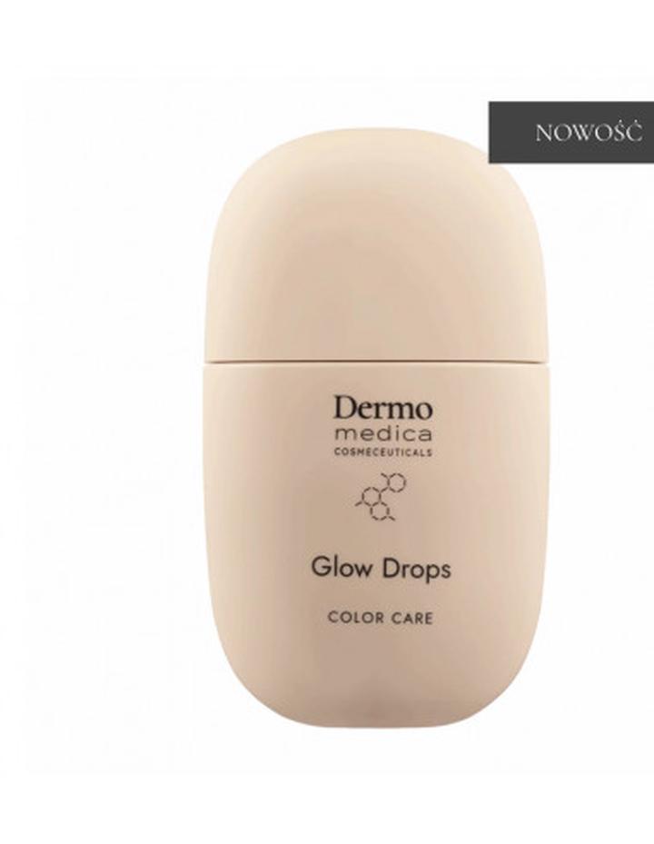 Wyrównanie opalenizny