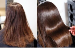 Skuteczne sposoby na nawilżenie suchych włosów i przywrócenie im blasku