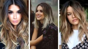 Efektowne ombre w domowym zaciszu – jak to zrobić krok po kroku?