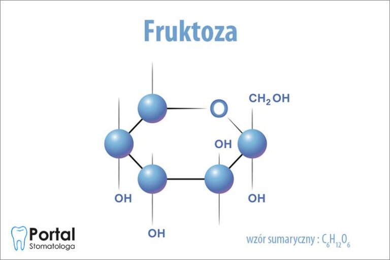 Fruktoza w diecie: Jak wpływa na nasze zdrowie?