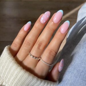 Najmodniejsze wzorki na paznokcie, które zachwycą każdego estilo!