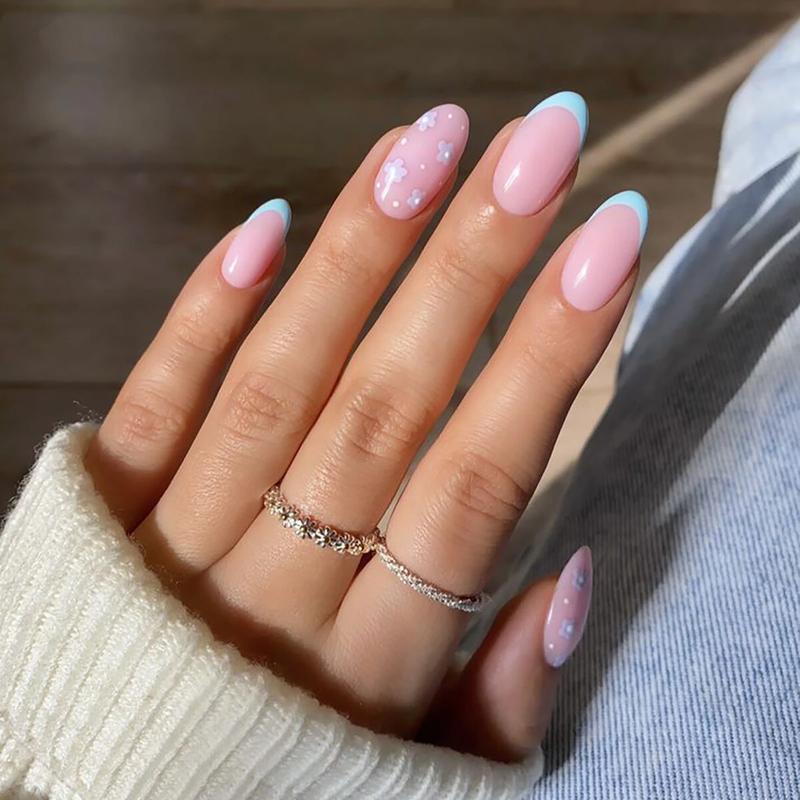 Najmodniejsze wzorki na paznokcie, które zachwycą każdego estilo!