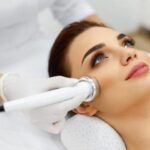 Odkryj tajemnice sonoforezy: innowacyjna metoda poprawy kondycji skóry