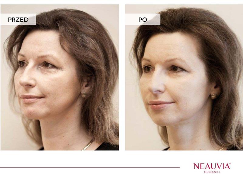 Bezpieczeństwo i skuteczność kosmetyków