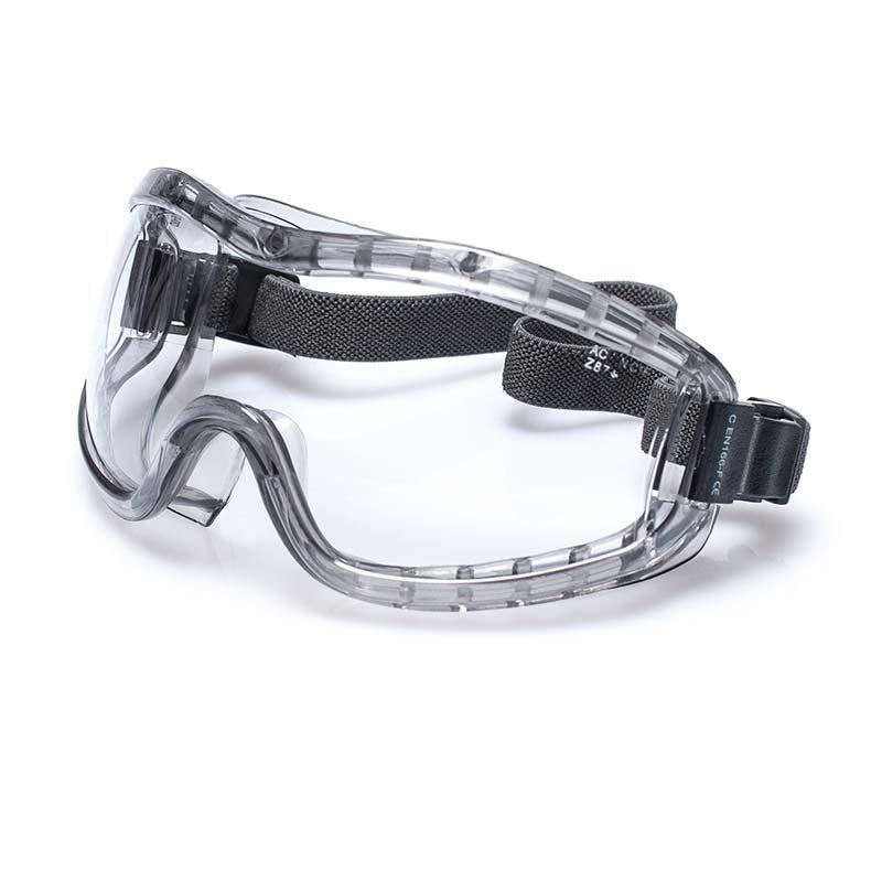 Choroby oczu a brak filtrów ochronnych