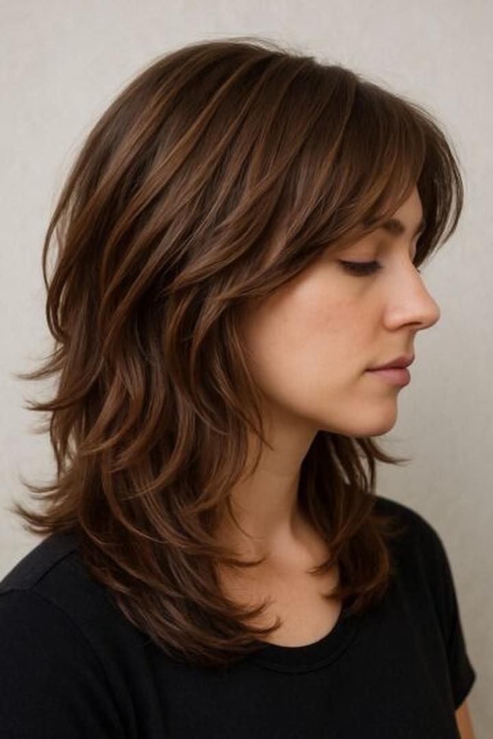 Dobór fryzury do kształtu twarzy