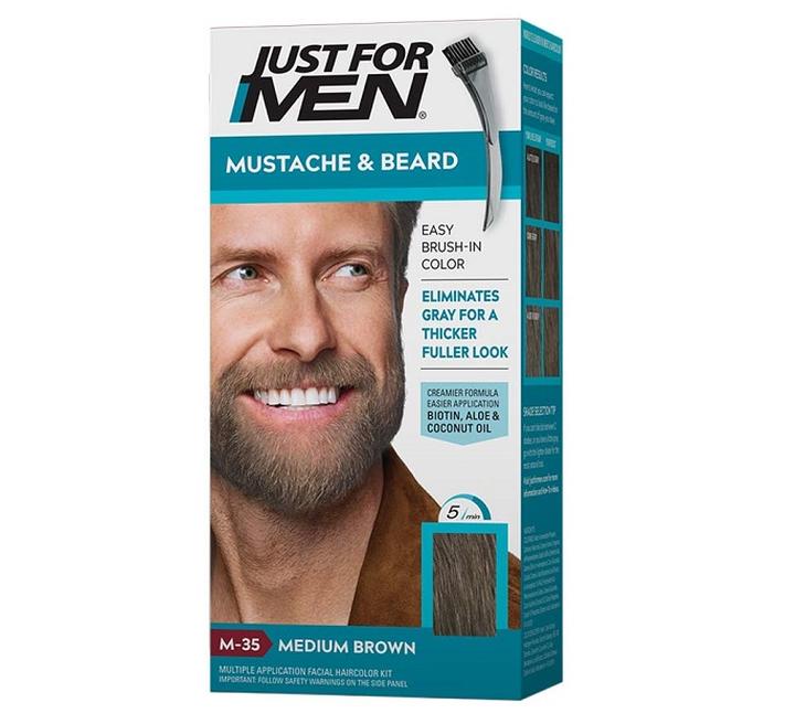 Dobór koloru do brody