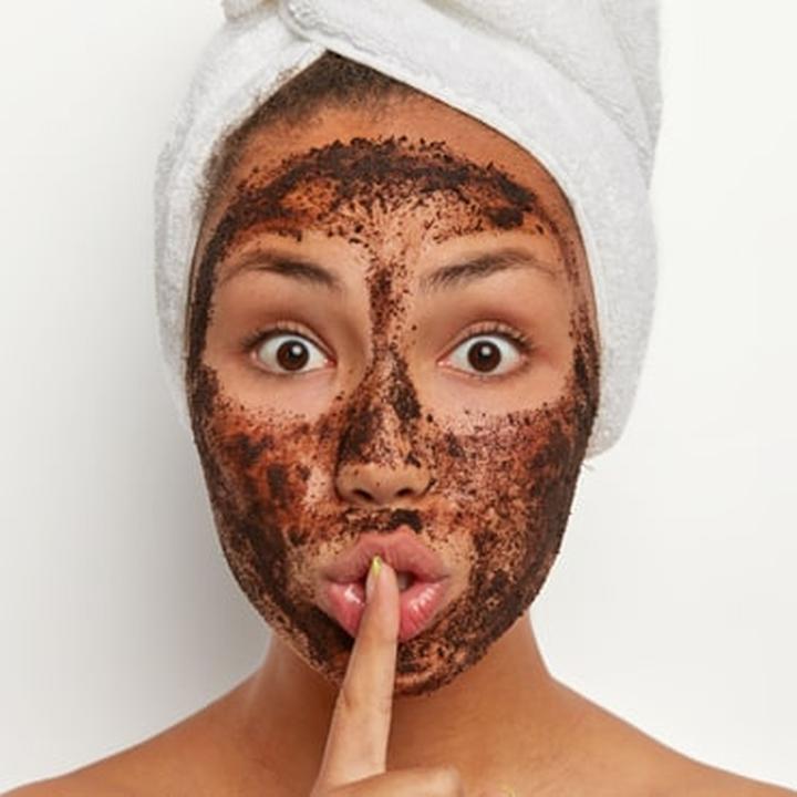 Domowe peelingi naturalne składniki