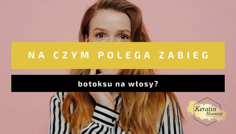 Innowacyjna pielęgnacja włosów