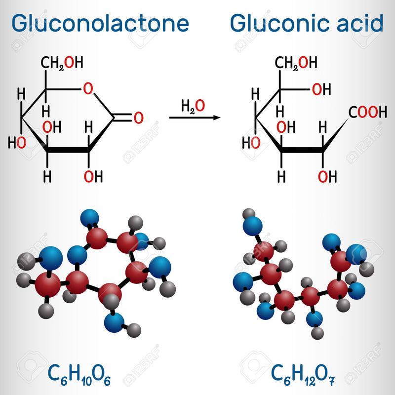 Jak wybrać kosmetyki z Gluconolactone
