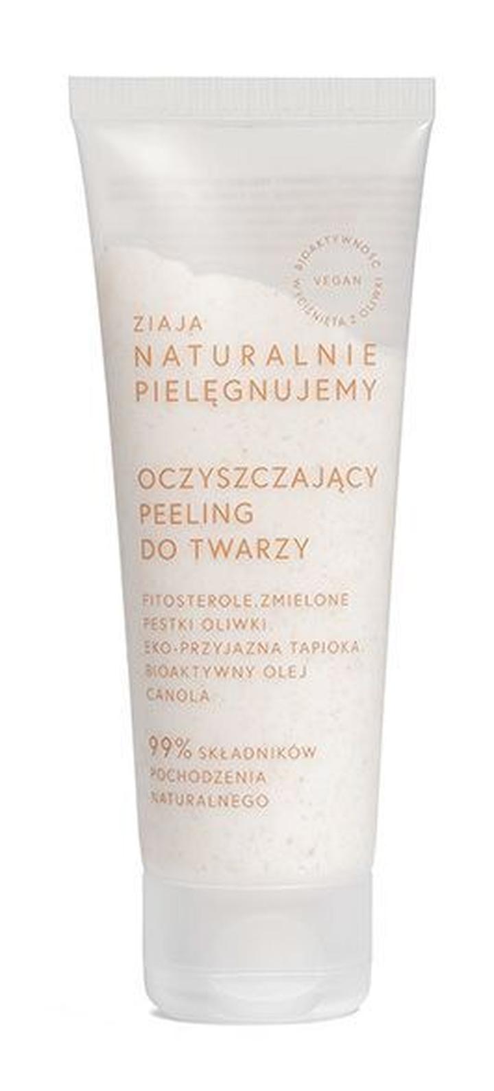 Jak wybrać peeling do twarzy