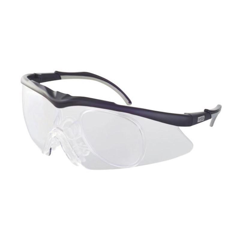 Komfort widzenia i codzienne funkcjonowanie