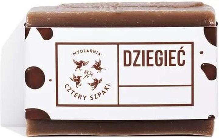 Naturalna pielęgnacja skóry