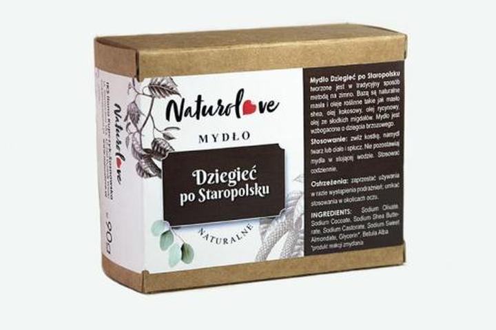 Pielęgnacja problemów skórnych