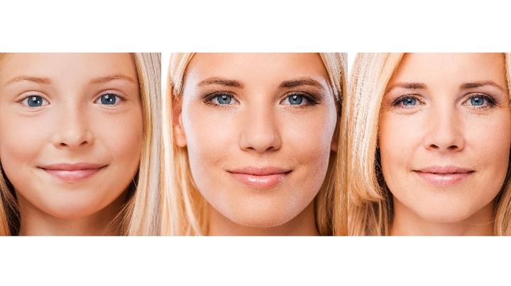 Redukcja bruzd nosowo-wargowych