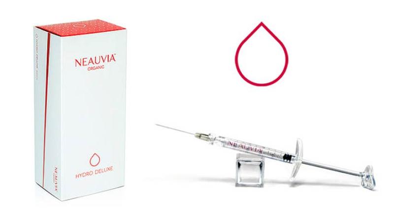 Rewitalizacja i nawilżenie cery