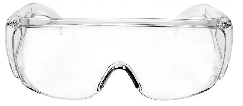 Ryzyko zdrowotne okularów bez filtrów