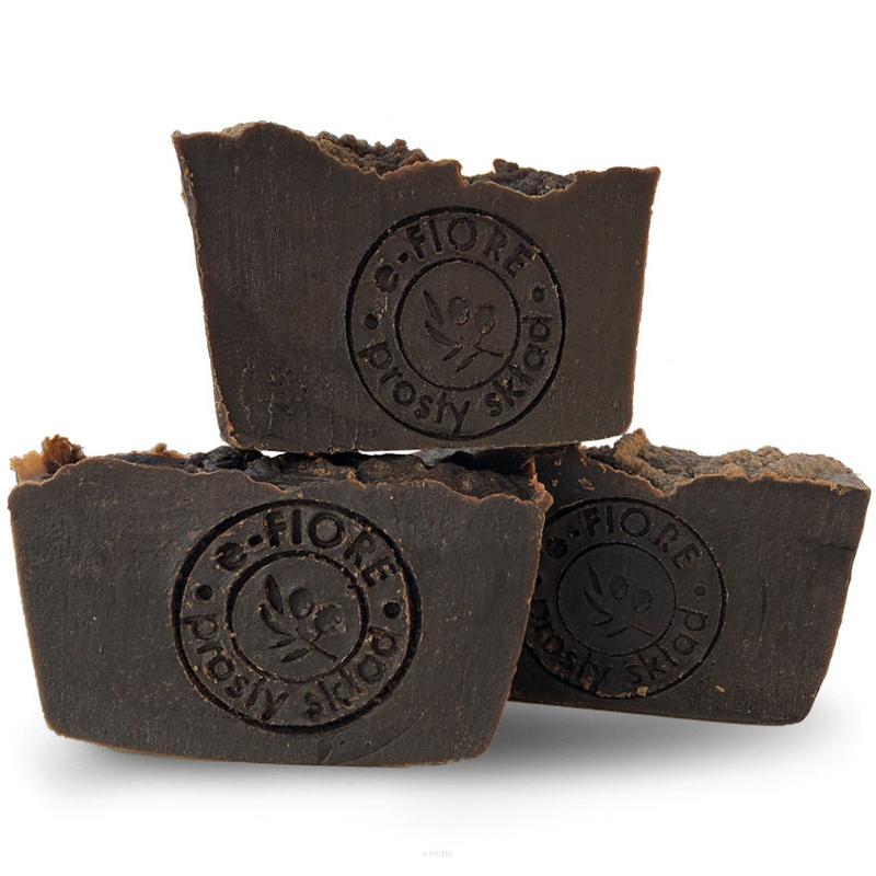 Właściwości terapeutyczne mydła dziegciowego