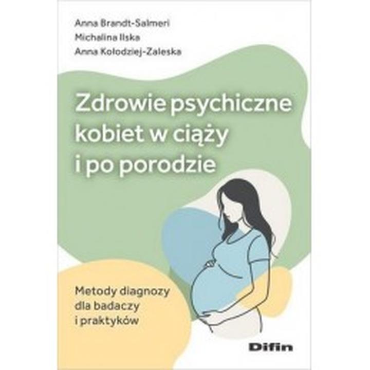 Zdrowie psychiczne w ciąży