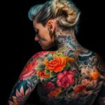 Jak wybrać idealny kolorowy tatuaż, który podkreśli Twój styl?