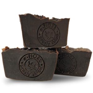 Mydło dziegciowe – sekret naturalnej pielęgnacji skóry, który warto poznać