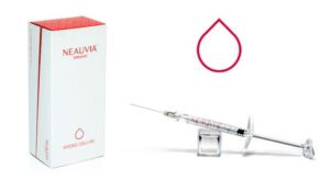 Odkryj wyjątkowe właściwości Neauvia Hydro Deluxe w pielęgnacji skóry