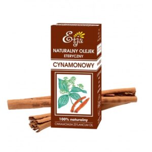 Olejek cynamonowy na cellulit – naturalny sposób na piękną skórę