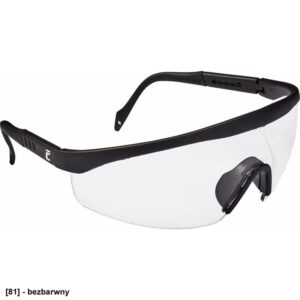 Ryzyko zdrowotne związane z używaniem okularów bez filtrów ochronnych