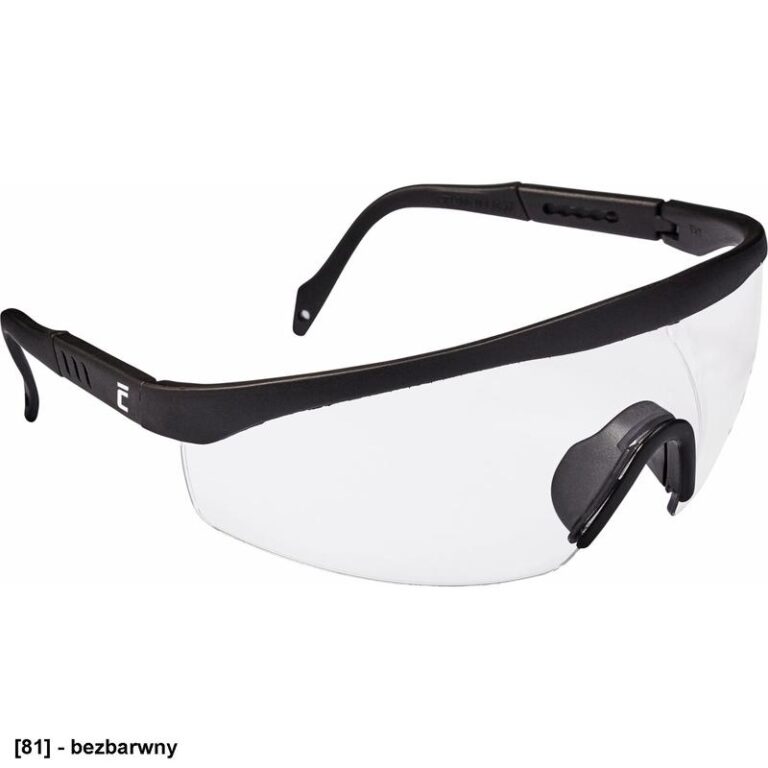 Ryzyko zdrowotne związane z używaniem okularów bez filtrów ochronnych