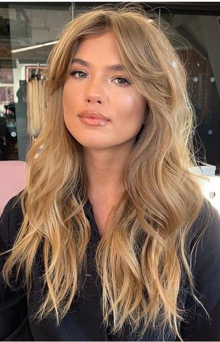 Modne fryzury na nadchodzący sezon