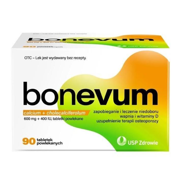 Objawy niedoboru witaminy D