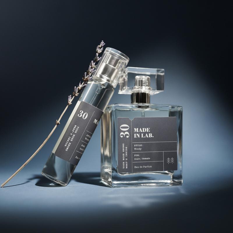 Ranking wód toaletowych dla mężczyzn