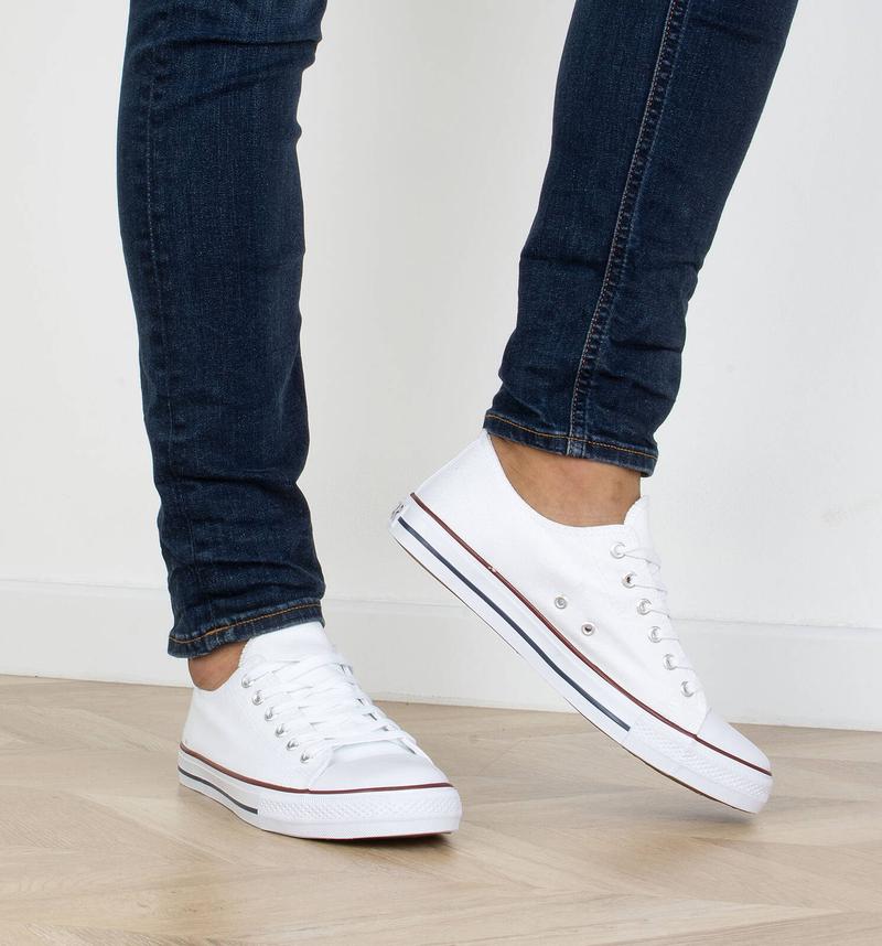 Trampki damskie moda i trendy