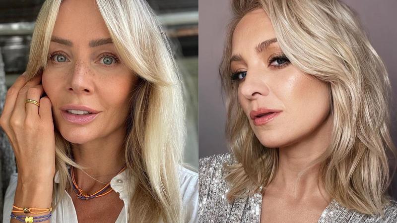 Trendy fryzury z wybiegów