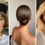 Najciekawsze modne fryzury na nadchodzący sezon