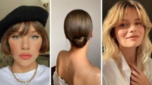 Najciekawsze modne fryzury na nadchodzący sezon