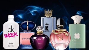 Odkryj najlepsze wody toaletowe dla mężczyzn – nasz ranking na rok 2026