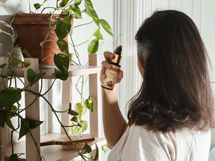 Domowe sposoby pielęgnacji włosów