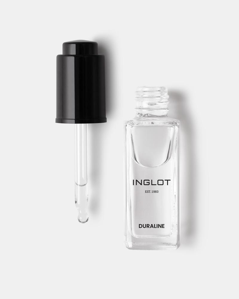 Inglot w drogeriach