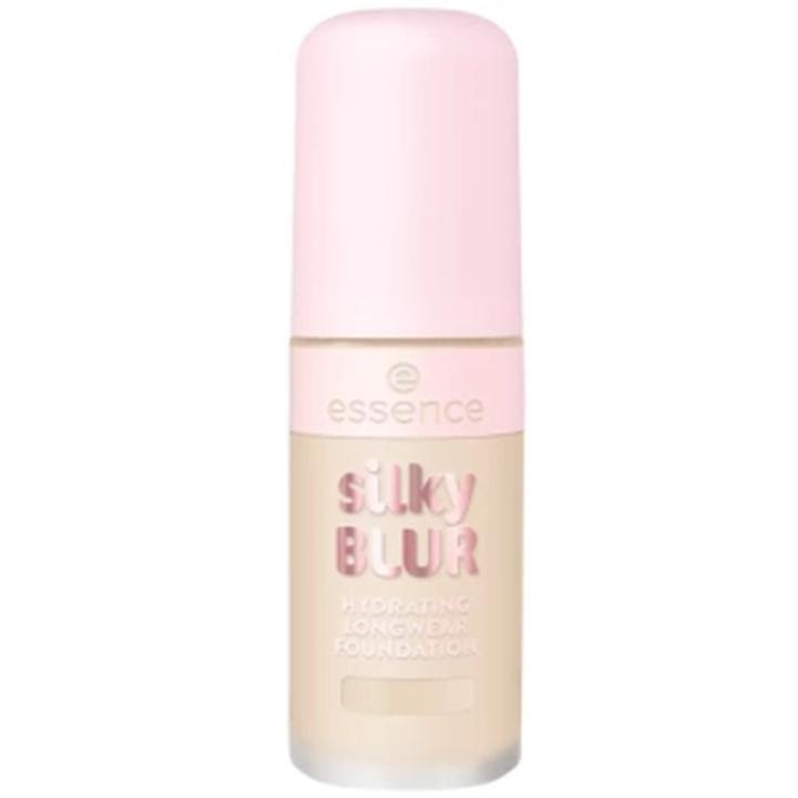 Jak dobrać idealny podkład matujący