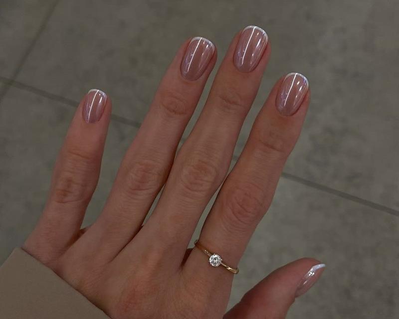 Kolory sezonu paznokci