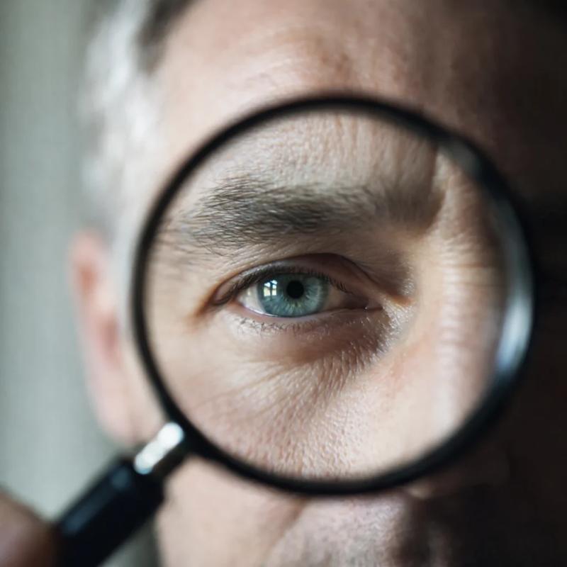 Laserowa korekcja wzroku Clearvu