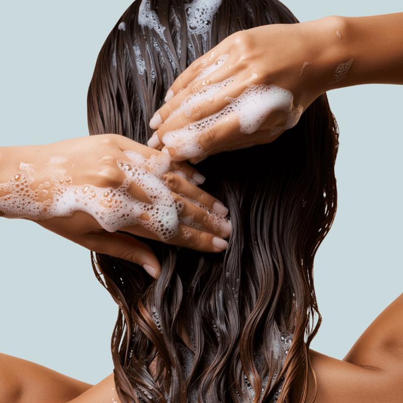 Ochrona włosów zimą