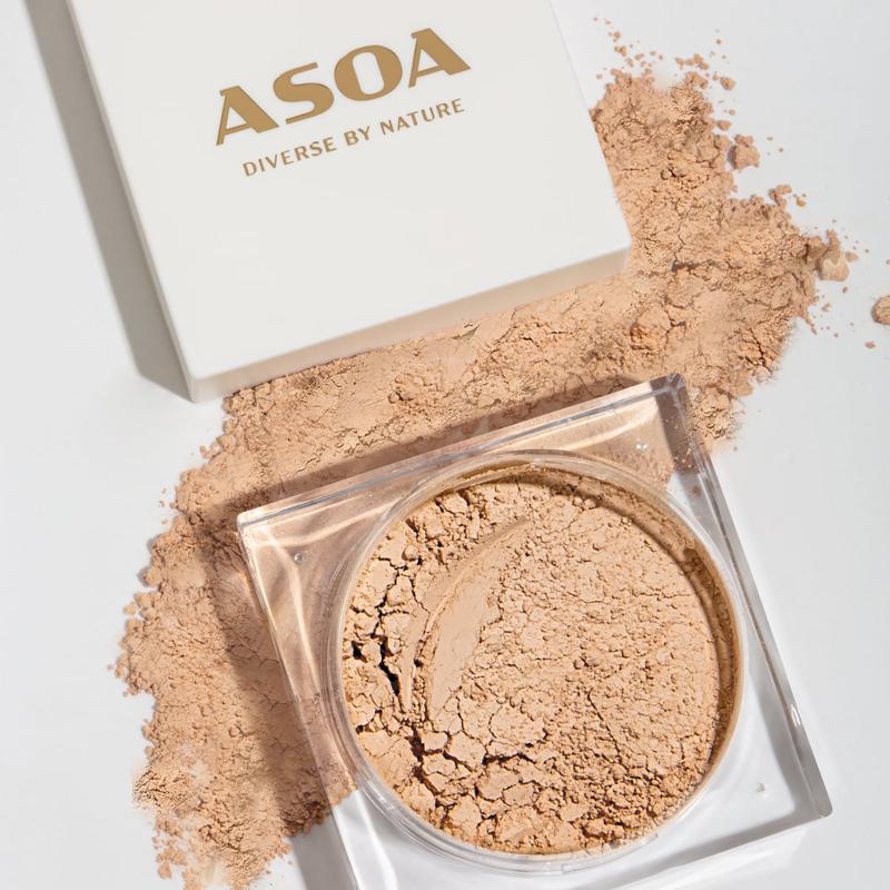 Podkłady matujące do różnych typów cery