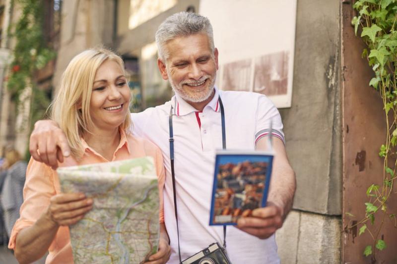 Rekonwalescencja po korekcji starczowzroczności