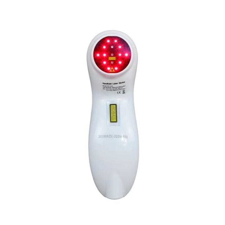 Terapia bólu laserem biostymulacyjnym