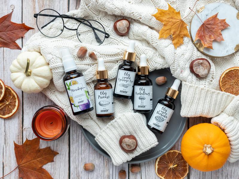 Zimowa pielęgnacja włosów